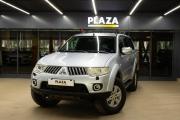Mitsubishi Pajero Sport II Уфа  - изображение 24
