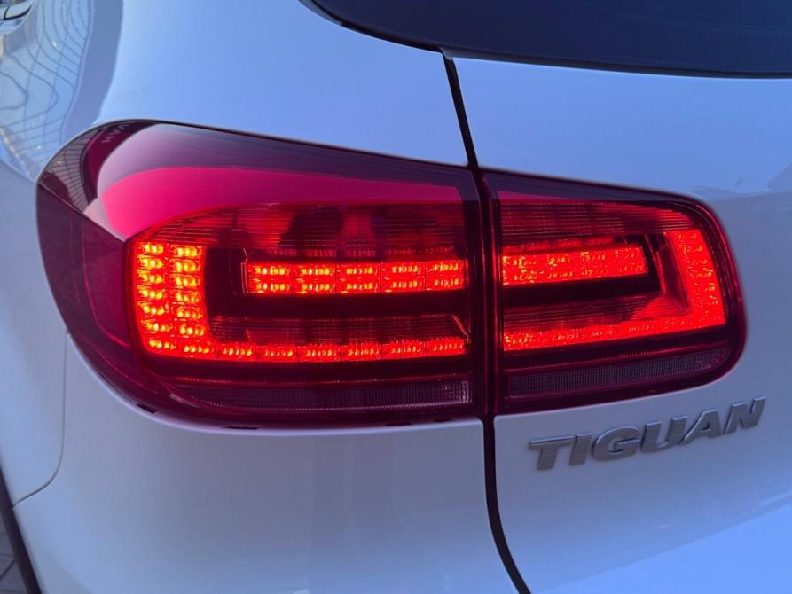 Volkswagen Tiguan I Рестайлинг Астрахань  - изображение 10