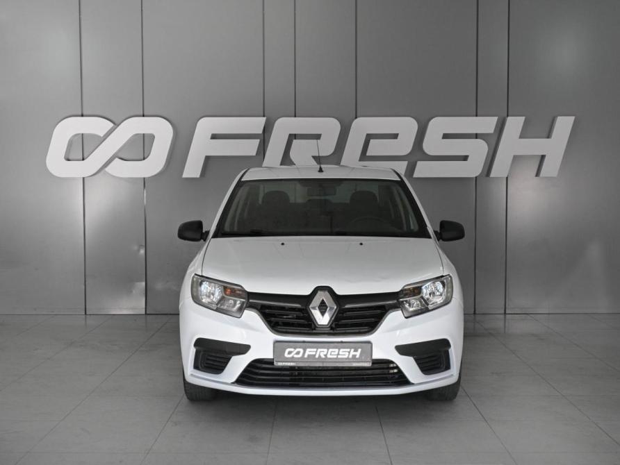 Renault Logan II Ростов-на-Дону  - изображение 3