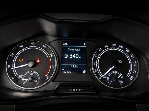 Skoda Rapid II с пробегом 2021 года, цена 1 650 000 рублей, 107109 км, лифтбек, Автокод Объявления