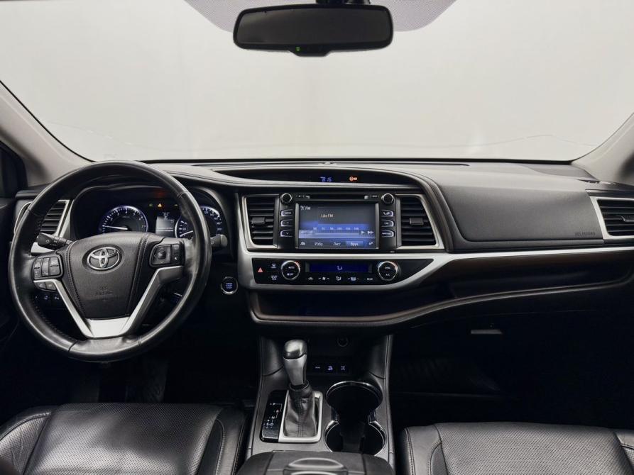 Toyota Highlander III (XU50) Вологда  - изображение 19