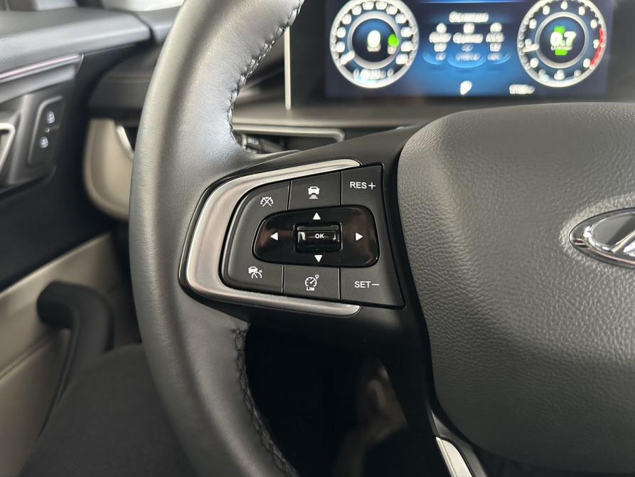 Chery Tiggo 4 Pro I Рестайлинг Москва  - изображение 17