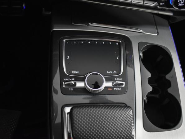 Audi Q7 II (4M) с пробегом 2018 года, цена 3 760 534 рубля, 148900 км, внедорожник, Автокод Объявления