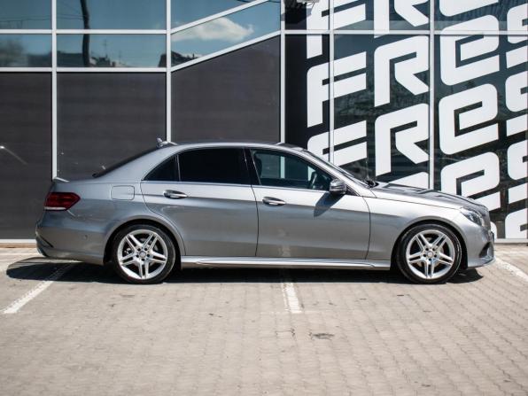Mercedes-Benz E-Класс IV (W212 S212 C207) Рестайлинг с пробегом 2013 года, цена 1 910 000 рублей, 225957 км, седан, Автокод Объявления