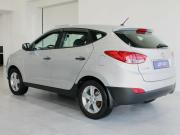 Hyundai ix35 I Таганрог  - изображение 27