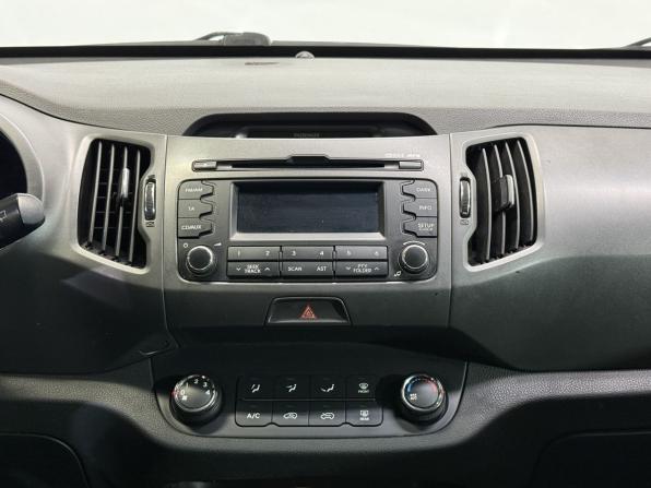 Kia Sportage III с пробегом 2011 года, цена 1 099 000 рублей, 230050 км, внедорожник, Автокод Объявления