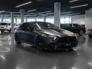 Mercedes-Benz CLS AMG III (C257) Москва  - изображение 38