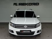 Volkswagen Tiguan I Рестайлинг Уфа  - изображение 23