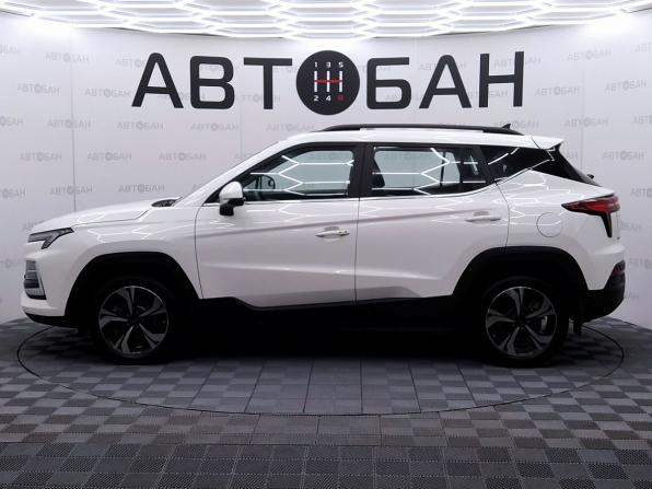 Москвич 3 с пробегом 2023 года, цена 1 489 000 рублей, 43819 км, внедорожник, Автокод Объявления