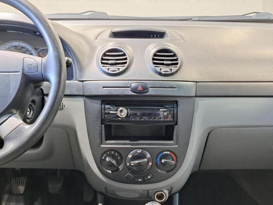 Chevrolet Lacetti I Казань  - изображение 18