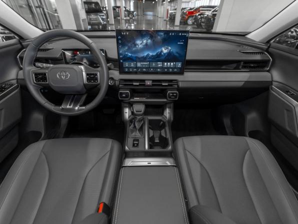 Toyota RAV4 VI (XA60) с пробегом 2026 года, цена 4 520 000 рублей, 120 км, внедорожник, Автокод Объявления