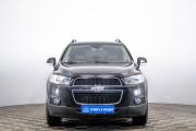 Chevrolet Captiva I Рестайлинг 2 Пермь  - изображение 24