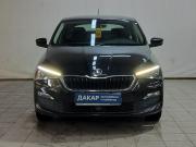 Skoda Rapid II Санкт-Петербург  - изображение 24