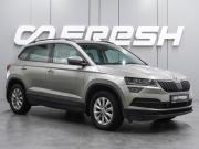 Skoda Karoq I Воронеж  - изображение 24
