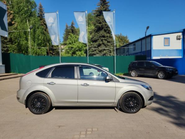 Ford Focus II Рестайлинг с пробегом 2010 года, цена 525 000 рублей, 245000 км, хэтчбек, Автокод Объявления