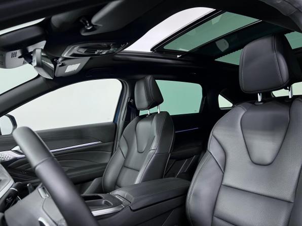 Haval F7 II с пробегом 2025 года, цена 2 690 000 рублей, 31600 км, внедорожник, Автокод Объявления
