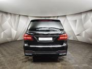 Mercedes-Benz GLS AMG I (X166) Москва  - изображение 33