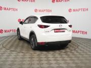 Mazda CX-5 II Вологда  - изображение 24