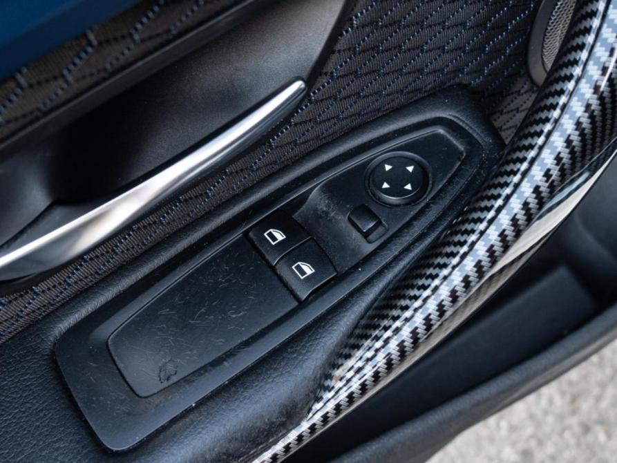 BMW 4 серии F32/F33/F36 Краснодар  - изображение 21