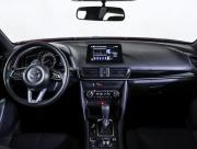 Mazda CX-4 I Рестайлинг Москва  - изображение 44