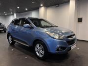 Hyundai ix35 I Чебоксары  - изображение 37