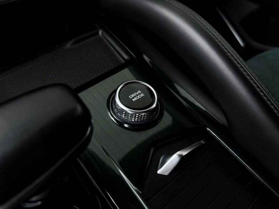 Geely Monjaro I Уфа  - изображение 16