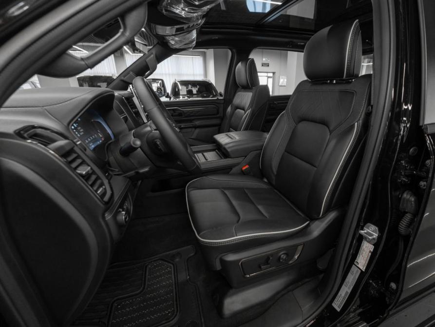 Ram 1500 V Рестайлинг Москва  - изображение 9