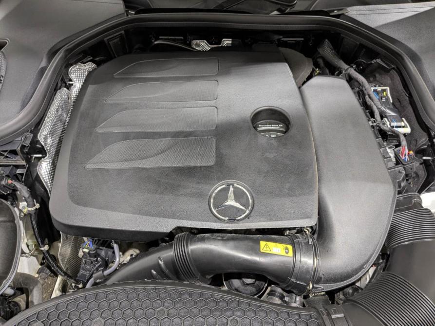 Mercedes-Benz E-Класс V (W213 S213 C238) Рестайлинг Химки  - изображение 9