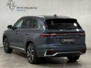 Geely Monjaro I Химки  - изображение 24