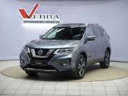 Nissan X-Trail III Рестайлинг Уфа  - изображение 17