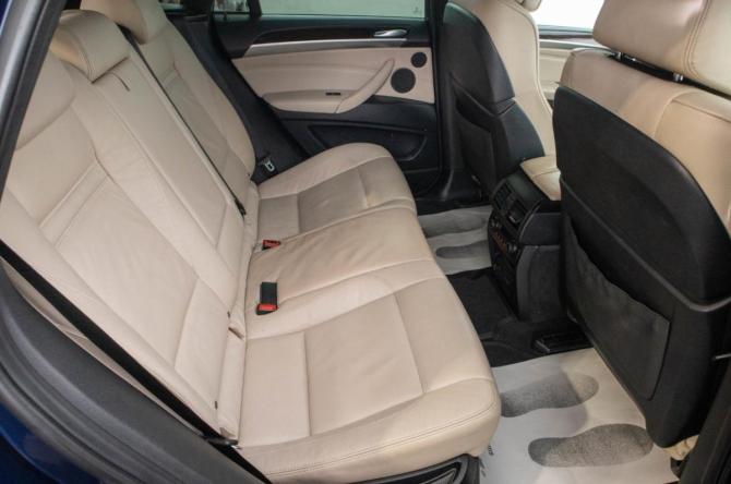 BMW X6 I (E71) Рестайлинг с пробегом 2012 года, цена 1 999 000 рублей, 292000 км, внедорожник, Автокод Объявления