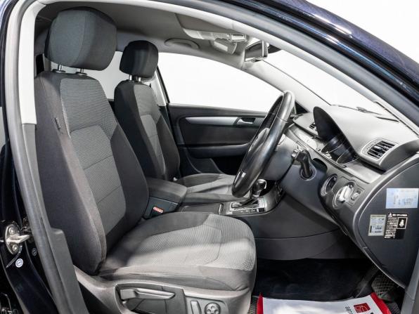 Volkswagen Passat B7 с пробегом 2011 года, цена 1 175 000 рублей, 123700 км, универсал, Автокод Объявления