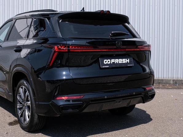 Changan CS75 Plus III с пробегом 2024 года, цена 2 649 000 рублей, 2810 км, внедорожник, Автокод Объявления
