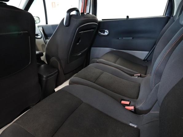 Renault Scenic II Рестайлинг с пробегом 2007 года, цена 617 000 рублей, 234437 км, компактвэн, Автокод Объявления
