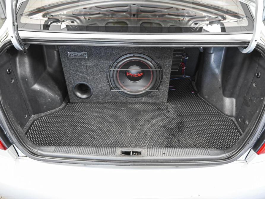 Hyundai Accent II Ставрополь  - изображение 18