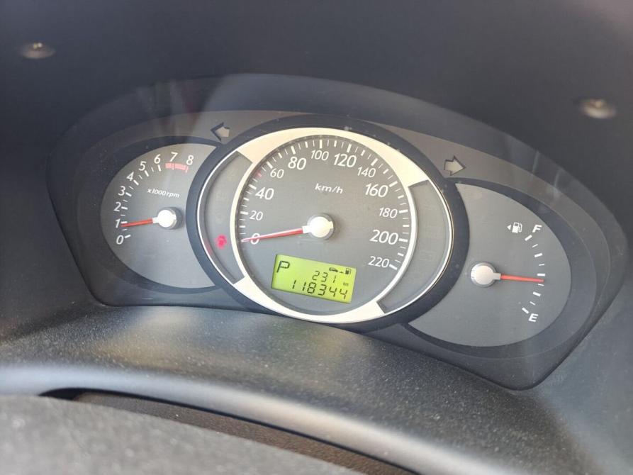 Hyundai Tucson I Санкт-Петербург  - изображение 7