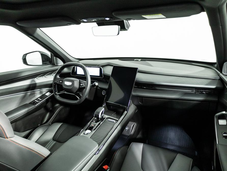 Geely Cityray Санкт-Петербург  - изображение 9
