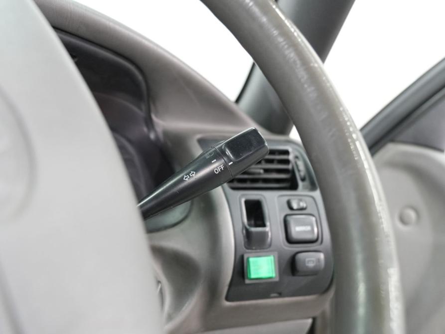 Toyota Corolla VII (E100) Новосибирск  - изображение 25