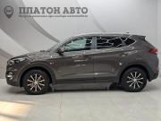 Hyundai Tucson III Воронеж  - изображение 25