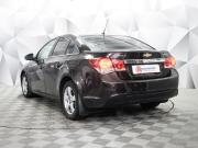 Chevrolet Cruze I Рестайлинг Ульяновск  - изображение 22