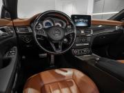 Mercedes-Benz CLS II (C218) Рестайлинг Москва  - изображение 35