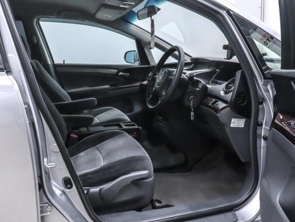 Honda Odyssey III с пробегом 2003 года, цена 699 000 рублей, 312117 км, минивэн, Автокод Объявления