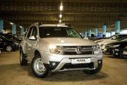 Renault Duster I Рестайлинг Уфа  - изображение 29