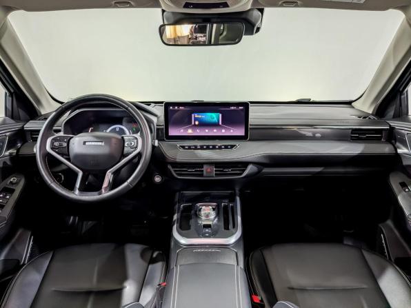 Haval Jolion I с пробегом 2022 года, цена 1 655 000 рублей, 92482 км, внедорожник, Автокод Объявления
