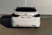 Hyundai Elantra V (MD) Иваново  - изображение 29
