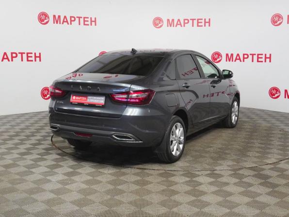 Lada (ВАЗ) Vesta I Рестайлинг (NG) с пробегом 2025 года, цена 1 495 000 рублей, 10601 км, седан, Автокод Объявления