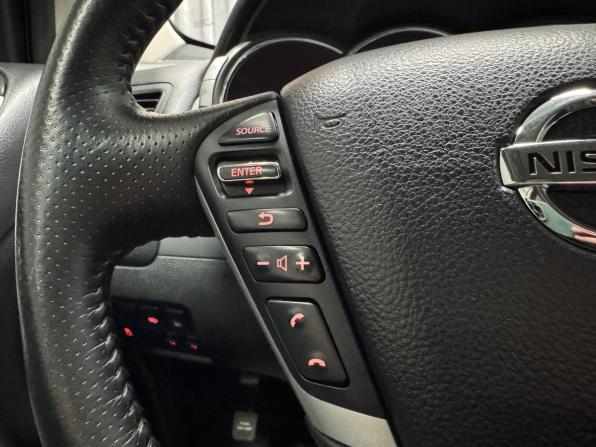 Nissan Murano II (Z51) Рестайлинг 2 с пробегом 2013 года, цена 1 545 000 рублей, 174105 км, внедорожник, Автокод Объявления