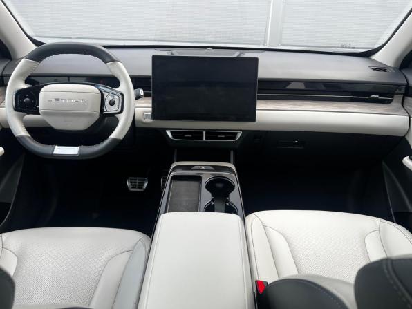 JETOUR DASHING I с пробегом 2023 года, цена 2 038 000 рублей, 45726 км, внедорожник, Автокод Объявления