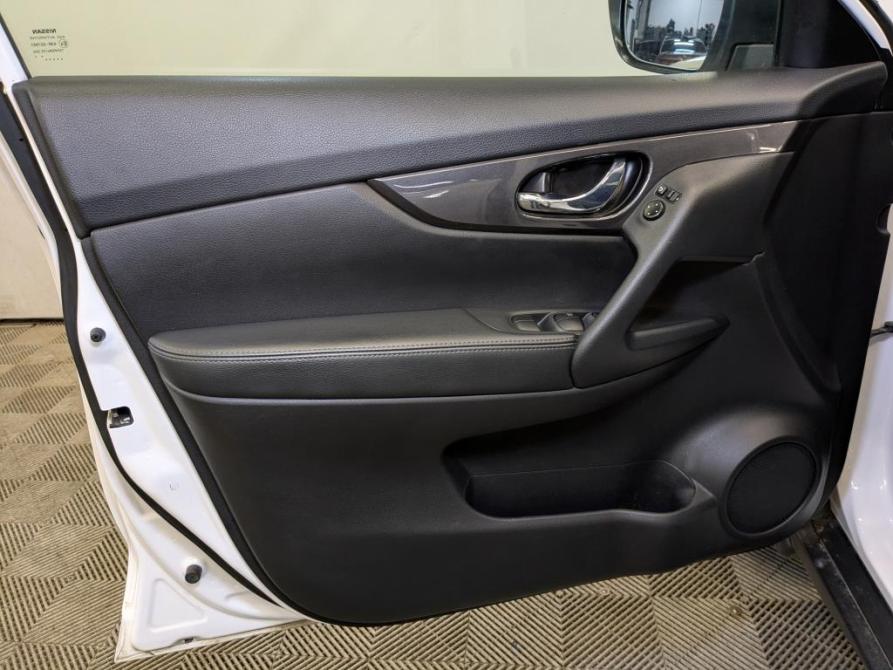 Nissan X-Trail III Рестайлинг Москва  - изображение 19