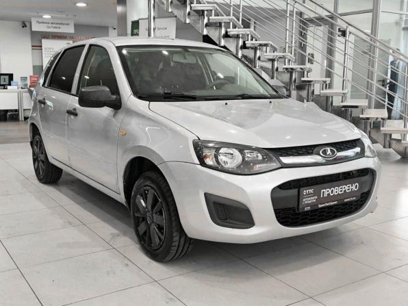 Lada (ВАЗ) Kalina II с пробегом 2015 года, цена 393 000 рублей, 149731 км, хэтчбек, Автокод Объявления
